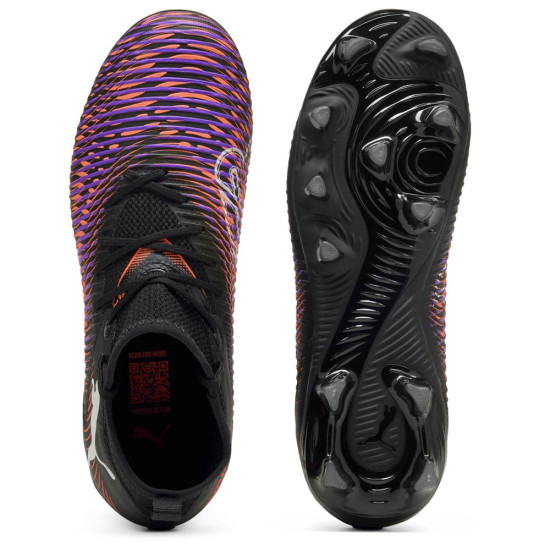 Puma Future 8 Match FG/AG Jr Puma Future 8 Match FG/AG Jr